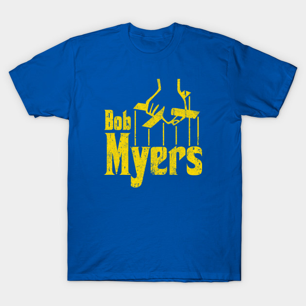 Bob Myers